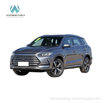 2022 مركبة هجينة للبيع الساخن لأغنية BYD Pro DM-I 110 كم مركبة طاقة جديدة